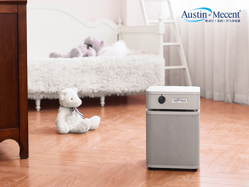 告別甲醛焦慮！新家入住前必選空氣凈化器除甲醛